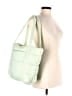 Lands' End Solid Green Tote One size - photo 2