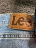 Lee Blue Jeans Size 10 - photo 7