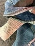 Lee Blue Jeans Size 10 - photo 8