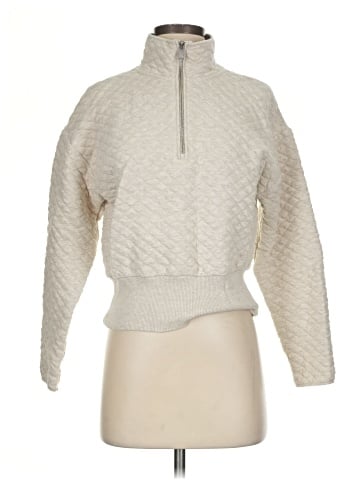 Banana Republic Factory Store Fleece (view 1)