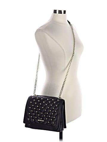 Love Moschino Crossbody Bag (view 2)