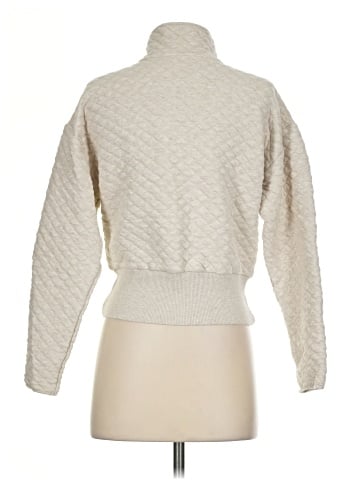 Banana Republic Factory Store Fleece (view 2)