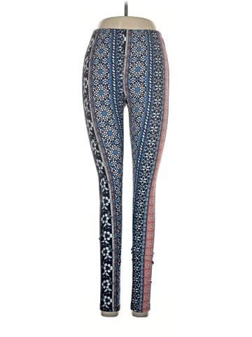 Pink Rose Active Pants (view 1)