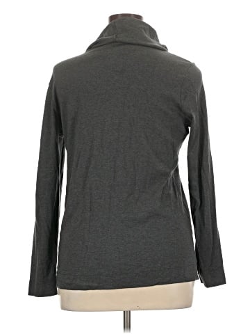 L.L.Bean Long Sleeve Turtleneck (view 2)