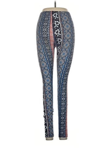 Pink Rose Active Pants (view 2)