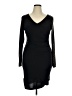 Guess Black Cocktail Dress Size 14 - photo 1