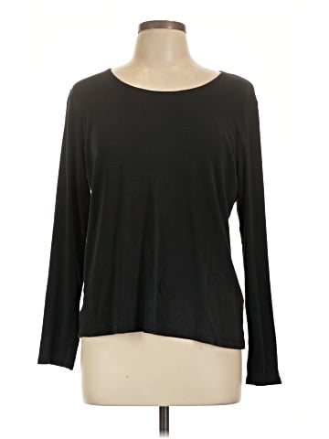 J.Jill 3/4 Sleeve T-Shirt (view 1)