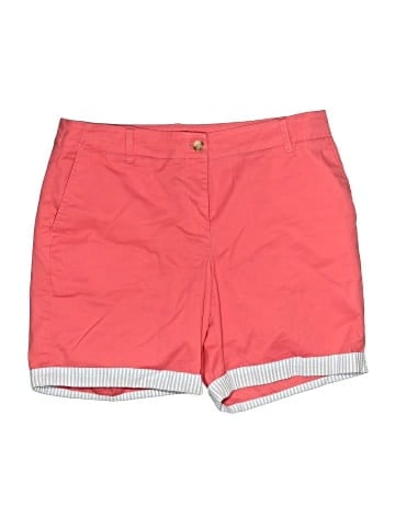 Talbots Shorts (view 1)