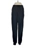 Unbranded 100% Cotton Solid Blue Track Pants Size S - photo 1