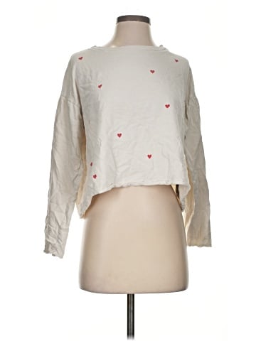 Sundry Long Sleeve T-Shirt (view 1)