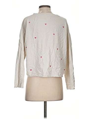Sundry Long Sleeve T-Shirt (view 2)