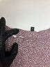 Express Tweed Burgundy Pullover Sweater Size XL - photo 3