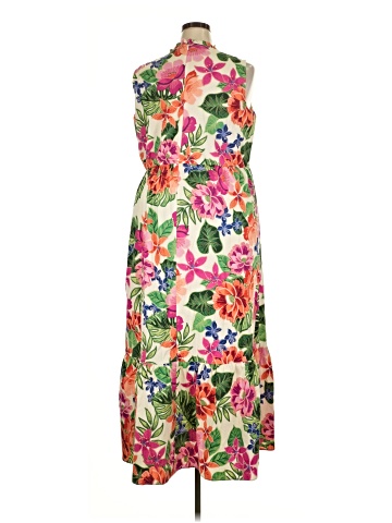 London Times Casual Dress (view 2)