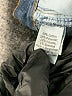 Nine West Solid Blue Jeans Size 6 - photo 8