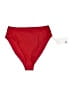 Quince Solid Red Swimsuit Bottoms Size M - photo 1