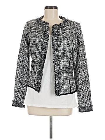 White House Black Market Jacket (view 1)
