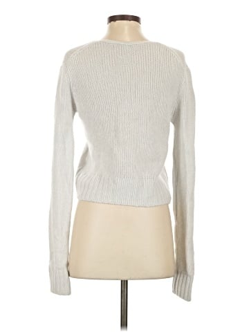 Vince. Cashmere Pullover Sweater (view 2)