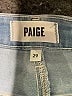 Paige Blue Jeans Size 29 waist - photo 4