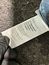 Paige Blue Jeans Size 29 waist - photo 5