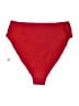 Quince Solid Red Swimsuit Bottoms Size M - photo 2