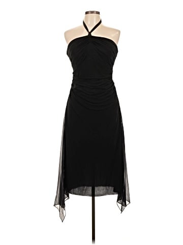 BCBGMAXAZRIA Cocktail Dress (view 1)