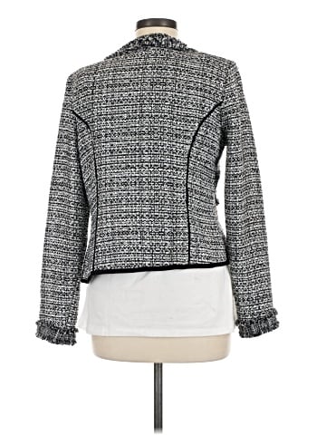 White House Black Market Jacket (view 2)