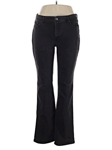 Eddie Bauer Jeans (view 1)