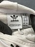 Adidas White Track Jacket Size XL - photo 6