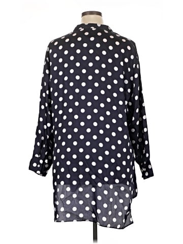 Zara 3/4 Sleeve Blouse (view 2)