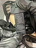 En Focus Studio Black Cocktail Dress Size 6 - photo 8