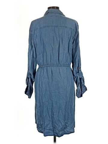 Style&Co Casual Dress (view 2)
