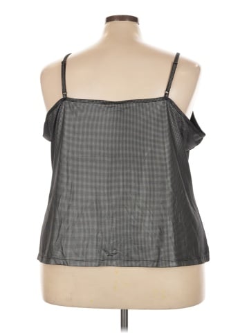 Fashion Bug Sleeveless Top (view 2)