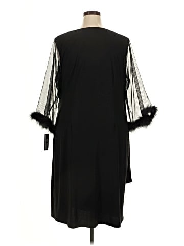 R&M Richards Cocktail Dress (view 2)