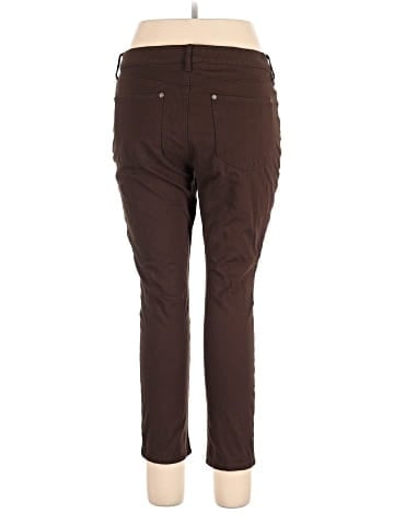 Gloria Vanderbilt Casual Pants (view 2)