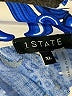 1.State Blue Casual Dress Size XL - photo 4