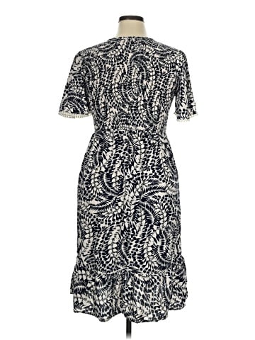Luxology Casual Dress (view 2)