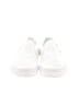 Vans White Sneakers Size 7 1/2 - photo 2