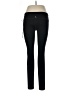 Nancy Rose Performance Black Active Pants Size 10 - photo 2