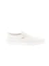 Vans White Sneakers Size 7 1/2 - photo 1