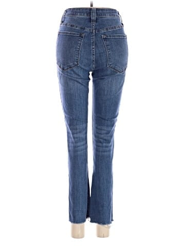 STS Blue Jeans (view 2)