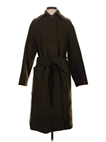 Vince. Trenchcoat (view 1)