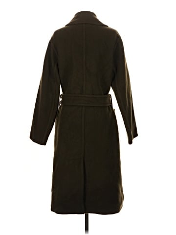 Vince. Trenchcoat (view 2)