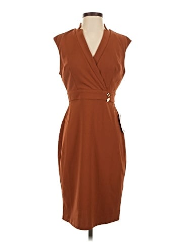 Maggy London Cocktail Dress (view 1)
