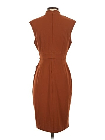 Maggy London Cocktail Dress (view 2)