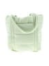 Lands' End Solid Green Tote One size - photo 1