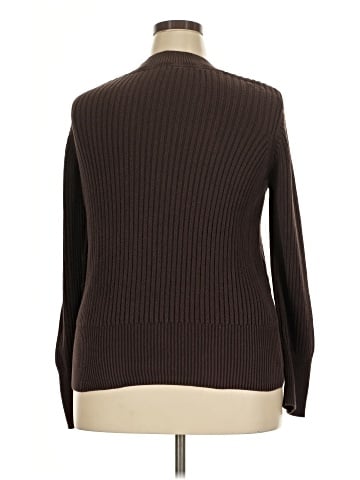Faded Glory Pullover Sweater (view 2)
