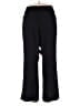 Studio by Torrid Solid Black Casual Pants Size 26 (tall) - photo 1