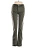 Chico's Green Jeans Size XS Tall (000) - photo 1