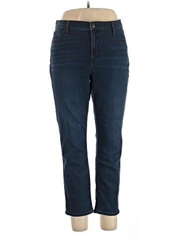 So Slimming by Chico's Jeans (view 1)