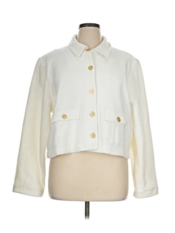 J.Crew Cardigan (view 1)